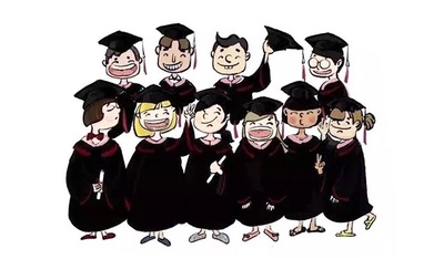 沈陽學位服