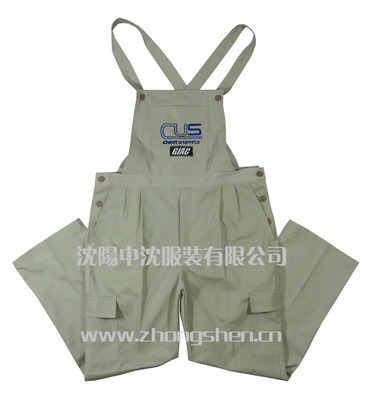 沈陽背帶褲定做 沈陽背帶褲定制