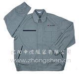 丹東金丸集團(tuán)工作裝