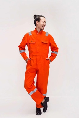 沈陽(yáng)純棉連體工作服