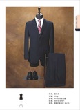 沈陽現(xiàn)貨西服（仿毛）