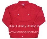 沈陽工廠工作服定做，沈陽企業(yè)工作服定做
