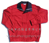 中鐵五局機(jī)械化公司工作裝