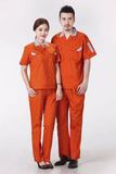 沈陽工作服