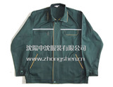 純棉工作服定做