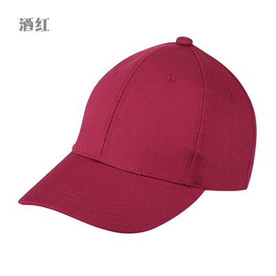 成人、小童經(jīng)典棒球帽