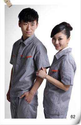 沈陽(yáng)工廠工作服加工