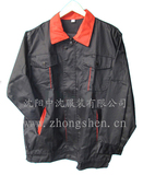 沈陽工作服批發(fā)訂做