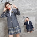 沈陽(yáng)學(xué)生制服