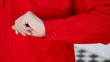 經(jīng)典小翻領(lǐng)