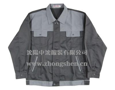 沈陽工作服定制 沈陽工作服批發(fā) 工廠工作服加工