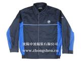 寶馬工廠新款防靜電工作服定做 寶馬車間工人工作服定做