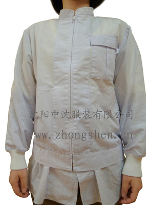 食品衛(wèi)生行業(yè)工作服定做