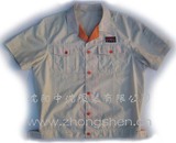 訂做工作服 夏季短袖工作服 工作服廠家 工廠工作服 工作裝