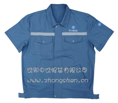 沈陽(yáng)純棉工作服，沈陽(yáng)滌棉工作服，沈陽(yáng)工廠工作服，批發(fā)，定做