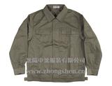 沈陽(yáng)工廠車間純棉工作服定做