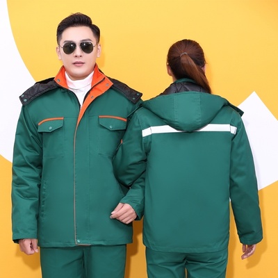 沈陽新款中長棉服