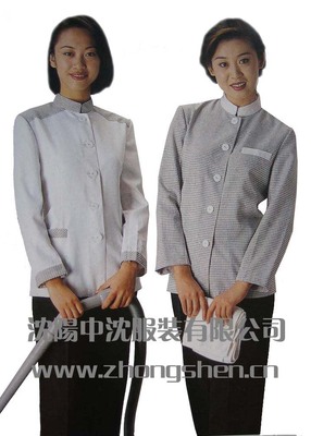 保潔服裝 房掃服裝 清潔服裝