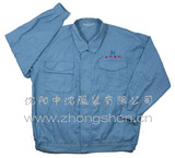 沈陽混凝土行業(yè)工作服定做