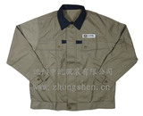 六合機械工作服