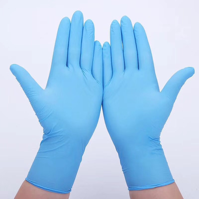 醫(yī)用丁腈手套 CE、FDA雙認證