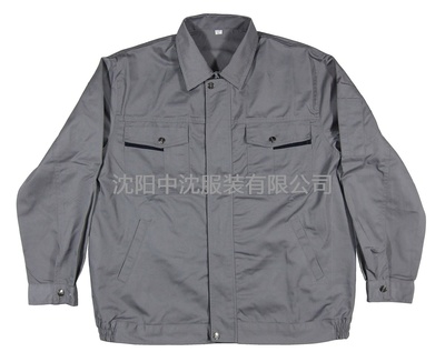 滌棉工作服批發(fā)定做