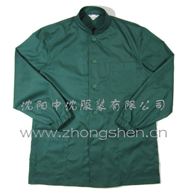醫(yī)院工裝制服男款