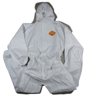 化學(xué)防護(hù)服 透氣 覆膜 防病菌 防輻射 超越3M MICROGARD LAKELAND DELTA的最好的防護(hù)服東方朔