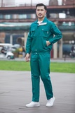 滌棉帆布工作服