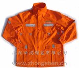 定做純棉醒目服裝 沈陽醒目工作服