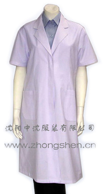 食品 藥業(yè) 醫(yī)院 醫(yī)療工裝大褂