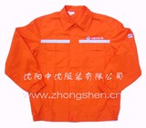 沈陽醒目工作服 沈陽純棉工作服