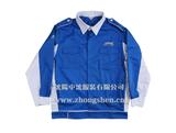 定做賽浪汽車裝飾工人工作服 賽浪汽車美容工人工作服 賽浪工作服
