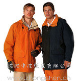 批發(fā)沈陽冬季棉服 沈陽防寒工作服 能清洗 能拆卸清洗