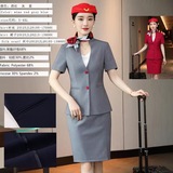 沈陽工作服-航空職業(yè)裝