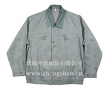 企業(yè)工作服定做，工廠工作服定做