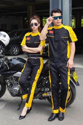 沈陽(yáng)夏季款汽車(chē)服