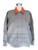 家俱行業(yè)工作服定做