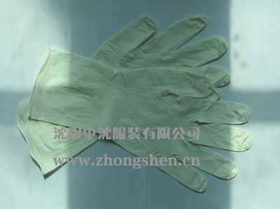 勞保用品 丁腈手套