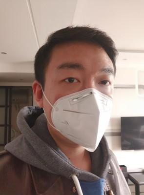 醫(yī)用民用KN95一次性口罩