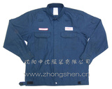 沈陽工作服