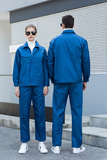滌棉全里布工作服