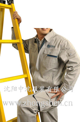 國家電網(wǎng)純棉防靜電工作服定做