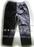 批發(fā)冬季工廠棉衣棉褲 冬季車間工作服 活里活面可脫卸