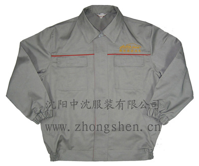 汽修行業(yè)工作服訂做