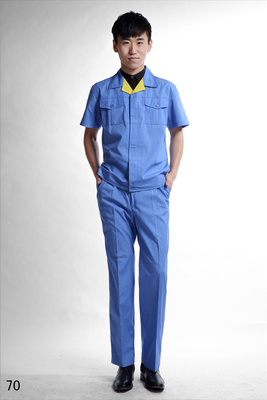 沈陽服裝廠工作服