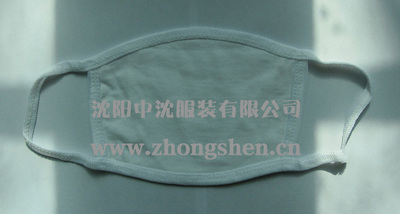 棉口罩