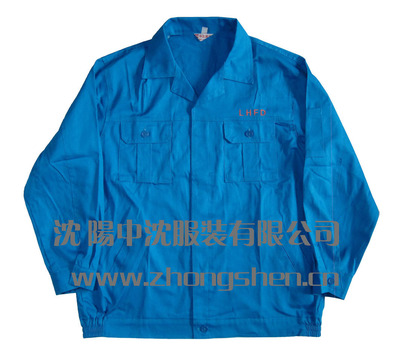 沈陽工作服定做 沈陽工作服訂做