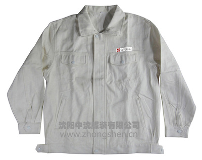 專業(yè)阻燃工服