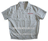 沈陽純棉工作服生產(chǎn)廠家